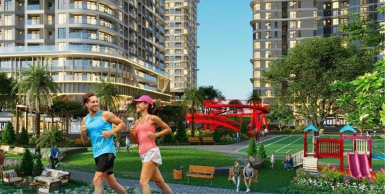 Căn hộ Avatar Thủ Đức, chiết khấu khủng 53%, giá từ 1.248 tỷ/căn