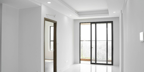 Ngộp bank cần bán lỗ căn 2PN 65m2 sắp bàn giao nhà gần Aeon Mall Bình Dương