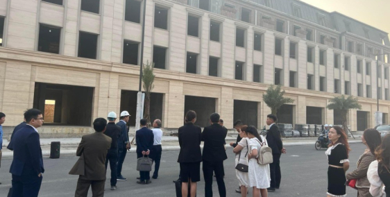 ĐÓN ĐẦU THỊ TRƯỜNG DU LỊCH QUẢNG BÌNH VỚI SẢN PHẨM BOUTIQUE HOTEL - REGAL LEGEND