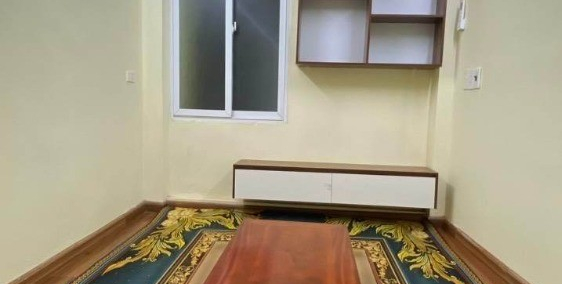 BÁN NHÀ NGÕ VĂN CHƯƠNG 15M2X4T GẦN TRƯỜNG CHỢ , SDCC , GIÁ 1,65 TỶ