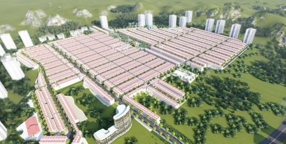 Đất ngộp TP Tân Uyên, mặt tiền DT741, giá thấp hơn thị trường 100tr