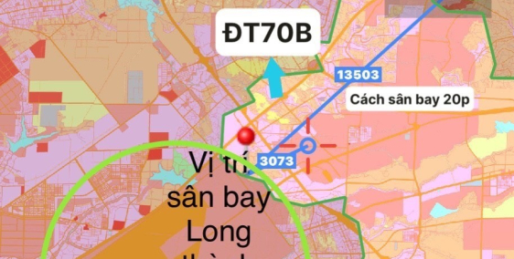 Bán đất đồng nai hạ giá siêu rẻ