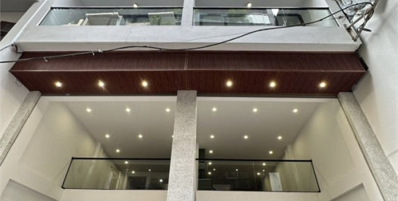 Bán nhà phố Lê Trọng Tấn, ô tô, DTXD 55m2, MT5m, chỉ 11 tỷ 0338080356