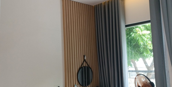 Bán nhà Mặt tiền đường Phan Đăng Lưu, Hải Châu, Nhà 3 tầng, DT 67 m2, Đường Ô