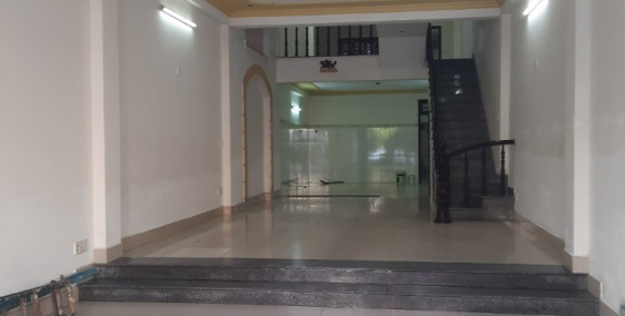 CHO THUÊ_ NHÀ ĐẸP _  ĐƯỜNG 10,5M_ GẦN PHAN ĐĂNG LƯU_ GIÁ 24 TRIỆU.