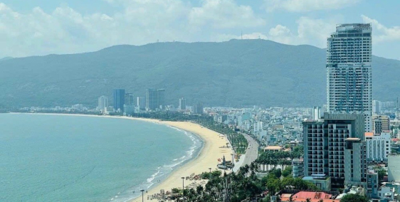 Bán căn hộ view biển Altara Residences Quy Nhơn - Đã bàn giao - Đã vận hành