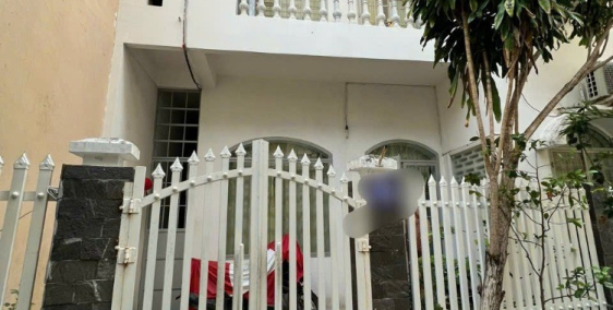 Nhà hẻm giá tốt tại TTTP Nha Trang - Đường lê thánh tôn