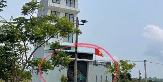 Chủ kẹt tiền bán gấp lô đất MT Lê Duẩn nối dài 800tr/ 152m2