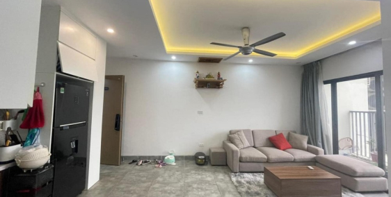 Chỉ 2,55 tỷ - chung cư Samsora Hà Đông, 70m2 2PN 2WC, SĐCC bao sang tên. LH: