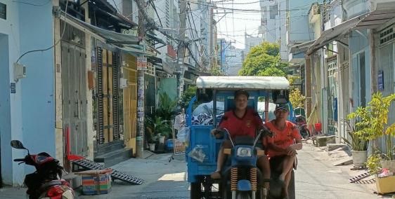 Chính chủ gấp bán nhà 2 tầng đường miếu gò xoài, hẻm nhựa 7m, 62m2 chỉ 4.75 tỷ