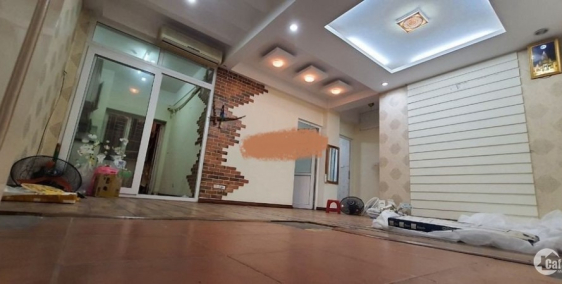 Chung cư 130 Đốc Ngữ, Ba Đình 91m2 – 3 ngủ 2WC chỉ 3,9 tỷ TL