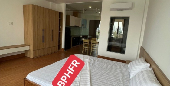 CHO THUÊ TOÀ CĂN HỘ _ 11 PN _  FULL NỘI THẤT _  GẦN BIỂN MỸ KHÊ - MỚI 100%.