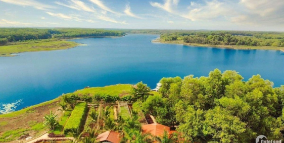 Tài chính trên 200 triệu thì đầu tư đất ở đây ạ