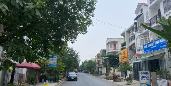 Tôi bán gấp 510m2 đất sát chợ. Cách TPHCM 30ph. Tiện buôn bán, xây trọ, thổ cư 1