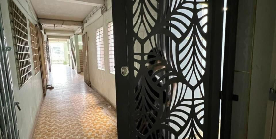 Tân phú- chỉ 1.7 tỷ sở hữu ngay chung cư gò dầu, đã có sổ, 43m2, nhỏ mà có vỏ