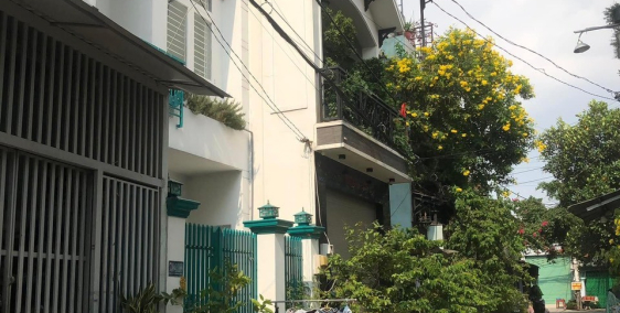 Chính chủ bán nhà quốc lộ 1A, hẻm ô tô 6m, 55m2 giá nhỉnh 3 tỷ