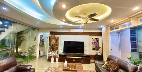 Bán nhà 8 tầng thang máy phố Giang Văn Minh, Ba Đình, nhà 3 thoáng, 130m, mt