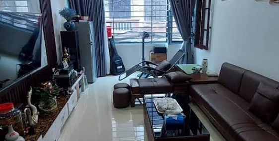 Phân lô Cầu Giấy, gần Nguyễn Văn Huyên - Ô tô tránh - Lô góc - Kinh doanh