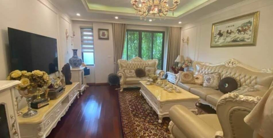 Chú Toàn bán Gấp biệt thự BT9 BT7 KĐT Văn Phú gần công viên 200m2 chỉ 20.99 tỷ.