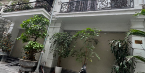 Bán Căn LK03 90 Nguyễn Tuân. Thanh Xuân 5 tầng. Đường 2 ô tô tránh 0905956336