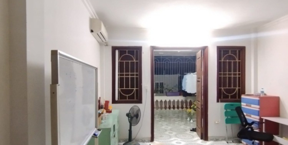 Bán nhà đường Nguyễn Trãi Thanh Xuân trung tâm Ngã Tư Sở, 40m2 ô tô đỗ