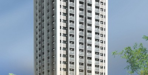 Bán đất mặt tiền Lê Thị Hà, Huyện Hóc Môn