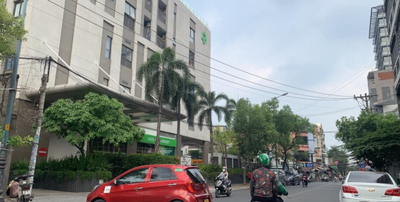 Bán gấp nhà mặt tiền Nguyễn Trọng Tuyển, kinh doanh siêu đẹp, phường 15, quận
