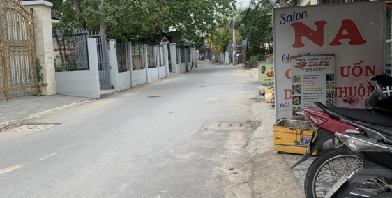 Bán nhà hẻm xe hơi Nguyễn Thị Huê, ngang rộng, gần quốc lộ 22, khu Bà Điểm
