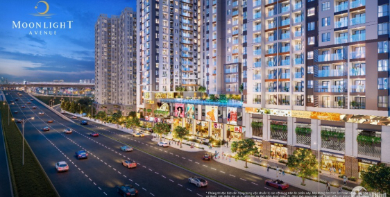 Cơ hội hiếm có sở hữu căn hộ Mặt tiền Vành Đai 2 giá 1,93 tỷ