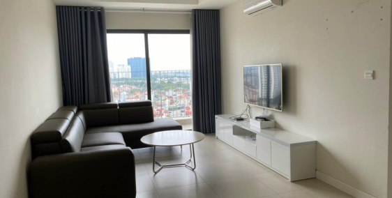 Bán căn hộ ngoại giao đoàn, 101 m2, 3pn giá rẻ