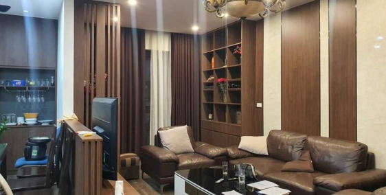 Mặt phố Nguyễn Hoàng sầm uất gần BX Mỹ Đình, 2 mặt đường, 80m2 chỉ 30.9 tỷ.