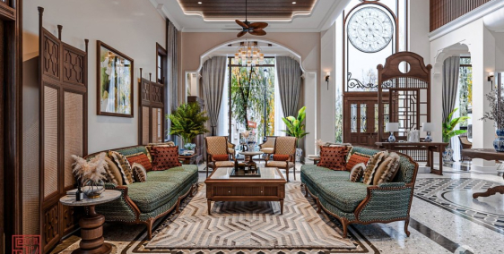 ⭐400 TỶ⭐️ Biệt thự Siêu khủng Ba Đình, cách Hồ Gươm 1km, Nội thất xa hoa -