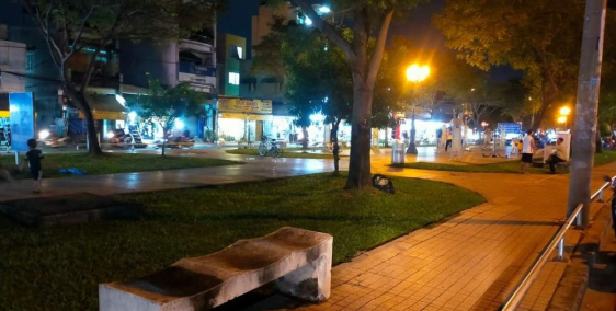 Hẻm 16m Điện Biên Phủ 5x9 7.2 tỷ P17 Bình Thạnh