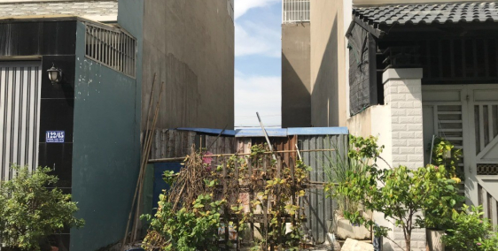 Đất chính chủ Đường Thạnh Xuân 22