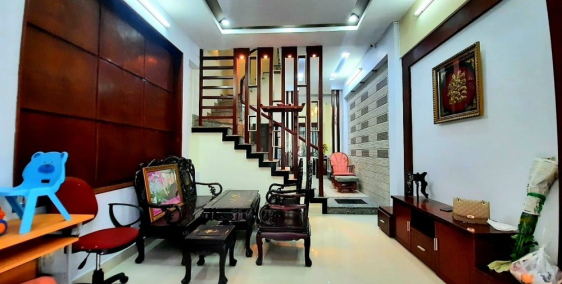 Ngộp 7.2 tỷ Bán 7.5 Tỷ-  Nhà Tân Hương, Tân Phú, Ôtô, 100m2x 2 Tầng.