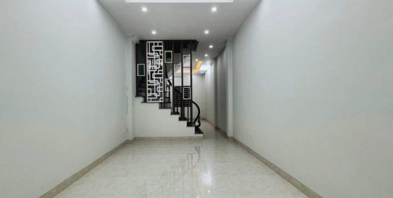 Bán nhà Phố Đội Cấni 40m2 4tầng lô góc nhỉnh 3Tỷ - 0934266313