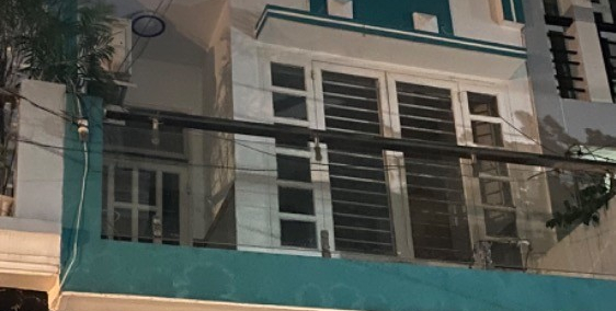 Bán nhà chính chủ Tô Ngọc Vân giá 5.1tỷ