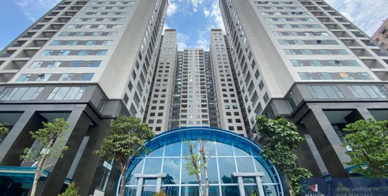 Phòng 1907 Tháp A, Chung cư Việt Đức Complex, 39 Lê Văn Lương, Thanh Xuân,