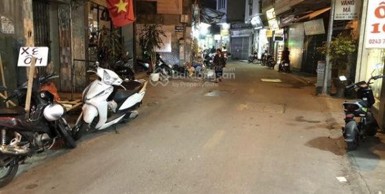 Cần bán thửa đất vàng phố Yên Hoà, Cầu Giấy. 78m2 mặt tiền 5m. Giá hơn 9 tỷ chút