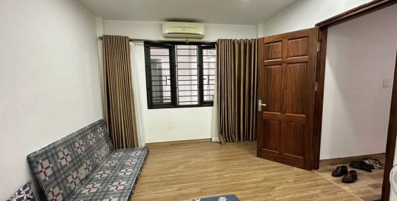 Bán nhà 70m2 Ngõ 276 Nghi Tàm, Tây Hồ Dân xây Gara 2 Ô tô Giá đầu tư 4.6 Tỷ