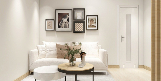 căn hộ giá rẻ quận 7 ở tân hưng - Tân Hưng building