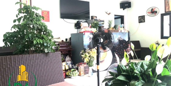 NHÀ 7M MẶT TIỀN HOÀNG VĂN THỤ TP LÀO CAI CẦN BÁN