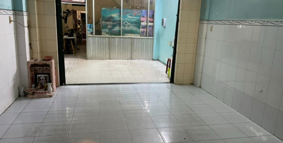 Cho thuê mặt bằng kinh doanh ở khu Tên Lửa. Cách AEON Bình Tân 60m