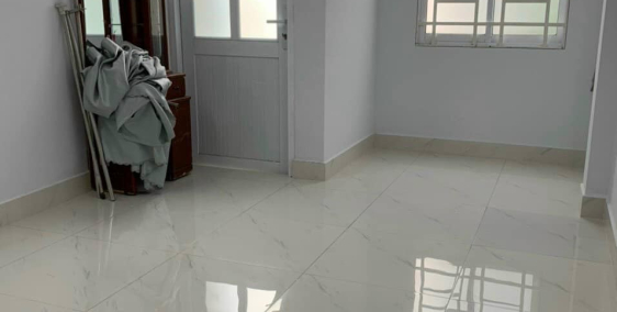 Bán Nhà HXH con Nguyễn Kiệm P.9 Phú Nhuận. 1T1L 2WC - 2.85 tỷ TL *PN349-12