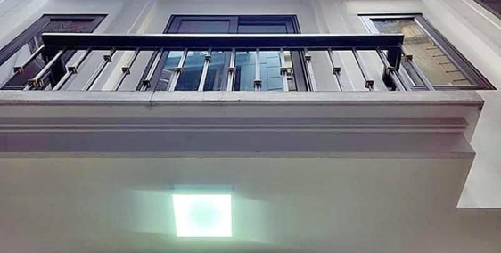 Bán Nhà Mặt Tiền Nguyễn Thị Tú, Bình Hưng Hòa B, Bình Tân, 4x19x4 Tầng, Chỉ 5 Tỷ