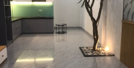 CHO THUÊ _ NHÀ ĐẸP 3,5TẦNG _ ĐƯỜNG 7,5MÉT.    ĐƯỜNG    TRƯNG NỮ VƯƠNG _ GIÁ 16 T