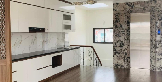 Chủ Đi Nước Ngoài Cần Bán Gấp Nhà Thụy Khuê Tây Hồ 46m2 11.9Tỷ.