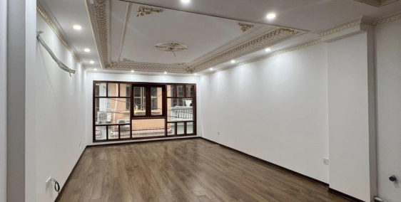 Bán nhà 64m2 phố An Dương, Tây Hồ 6 Tầng Thang máy Nhập khẩu 6.2 Tỷ