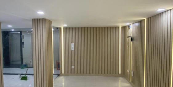 Phân lô - Văn phòng - Đỗ Quang, Cầu Giấy, 99m2 8T Gara - Thang máy 32.5 tỷ