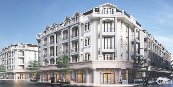 Dự án Him Lam Thường Tín giá quỹ căn ra hàng và chính sách mới nhất. LH 0949 196